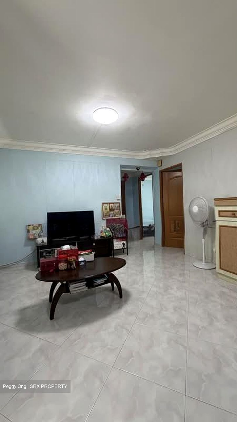 Blk 571 Hougang Street 51 (Hougang), HDB 4 Rooms #563729411